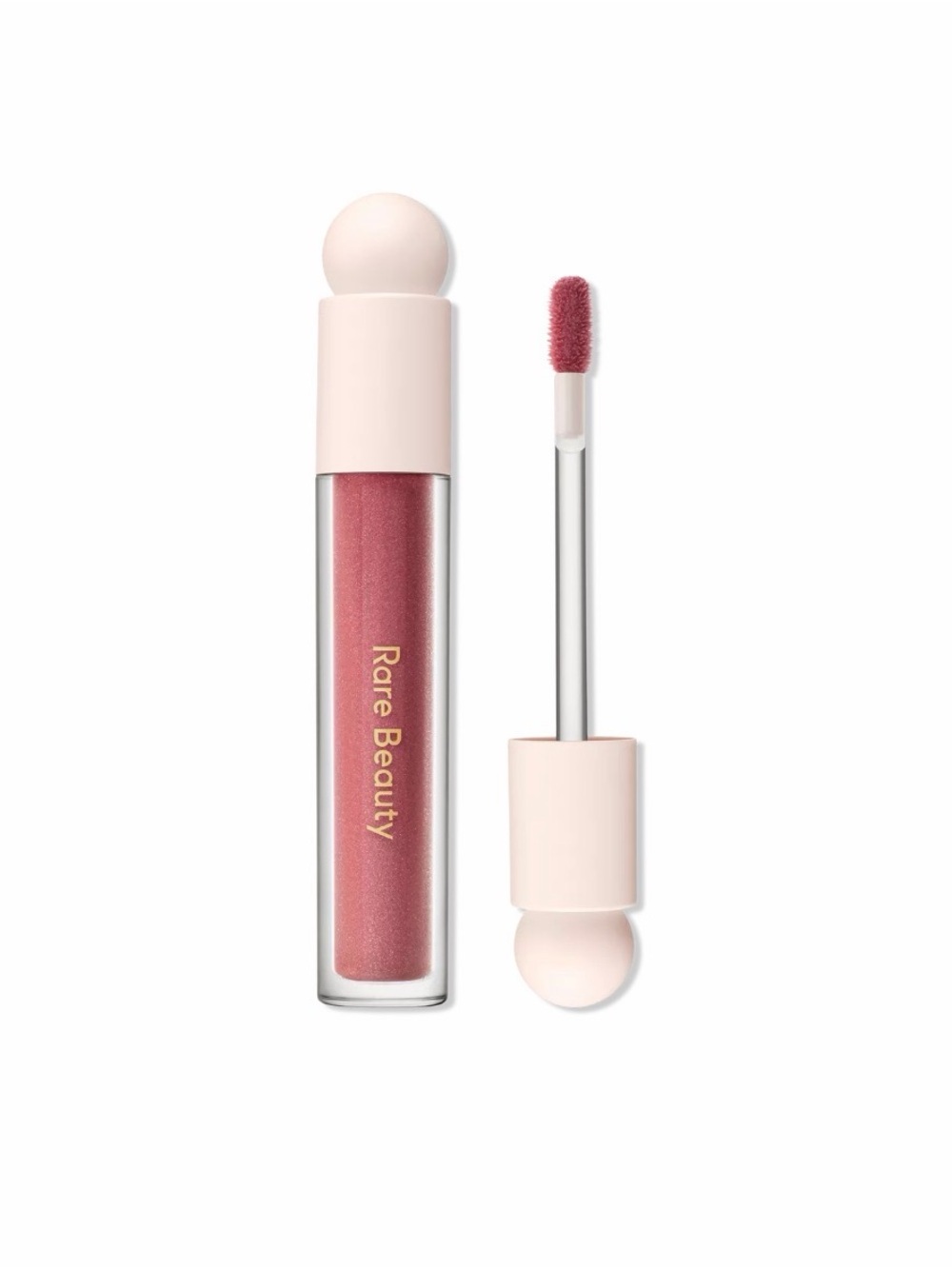 Rare Beauty Liquid Lip Gloss - Glimmer